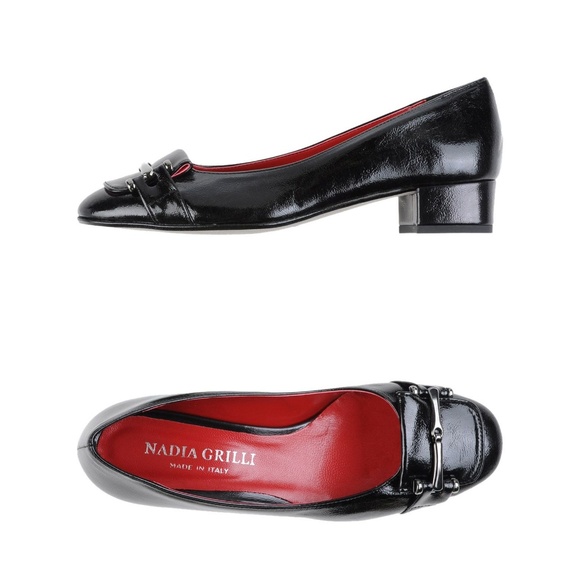 Shoes - Loafers | Size 7 | Nadia Grilli